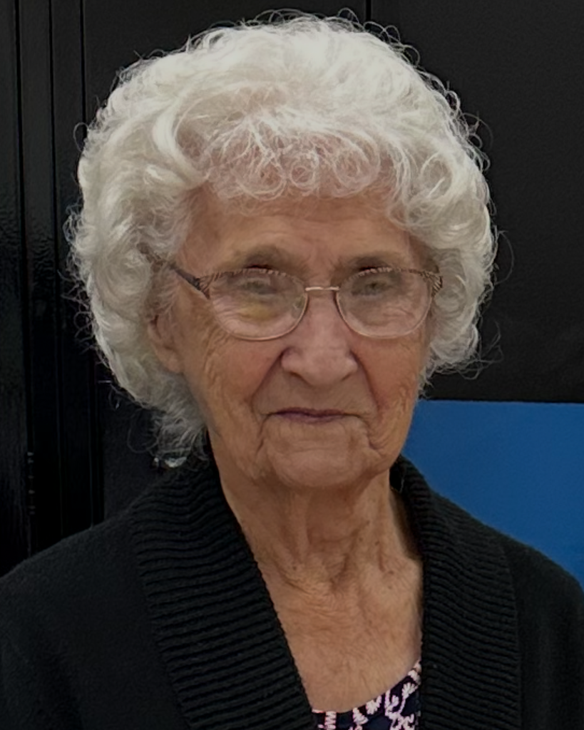 Elizabeth Ann Cook Slate