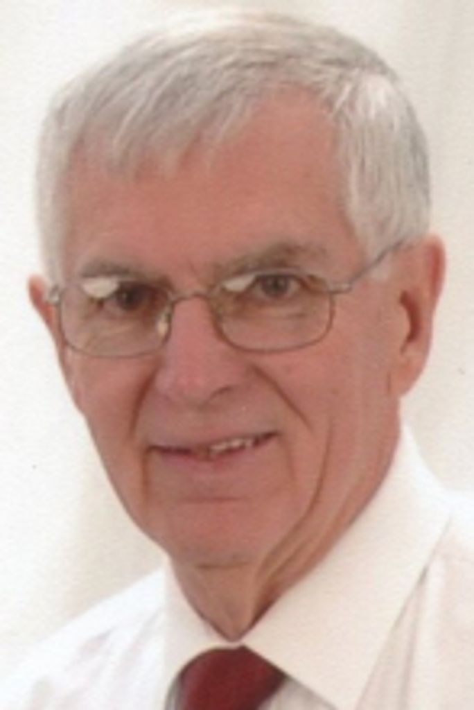 John J. Monico