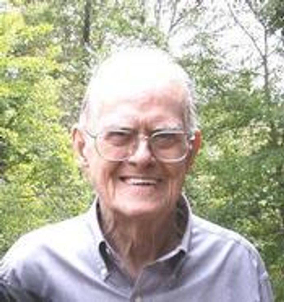 Gerald Erwin Clayton