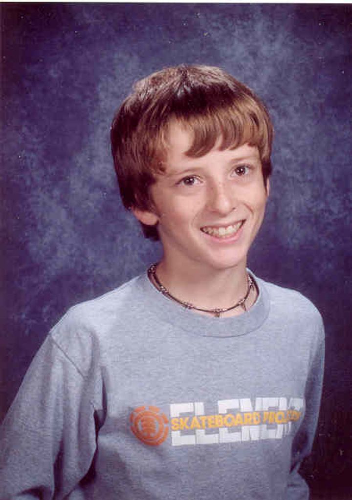Anthony Lee Vos