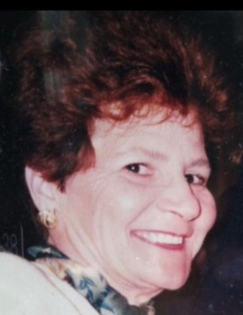 Justine Hudson Hodges Profile Photo