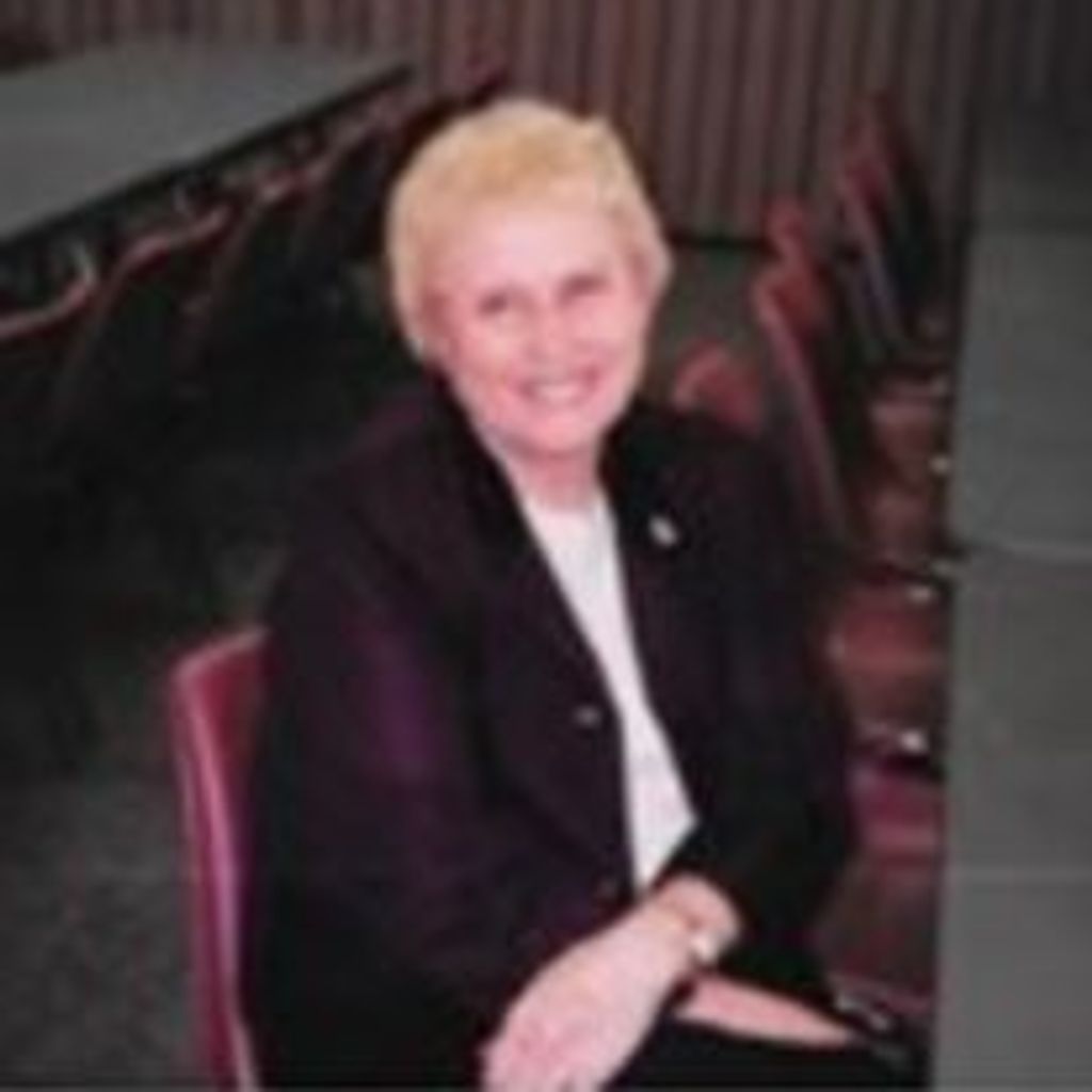 Audrey Mae Easterling Profile Photo