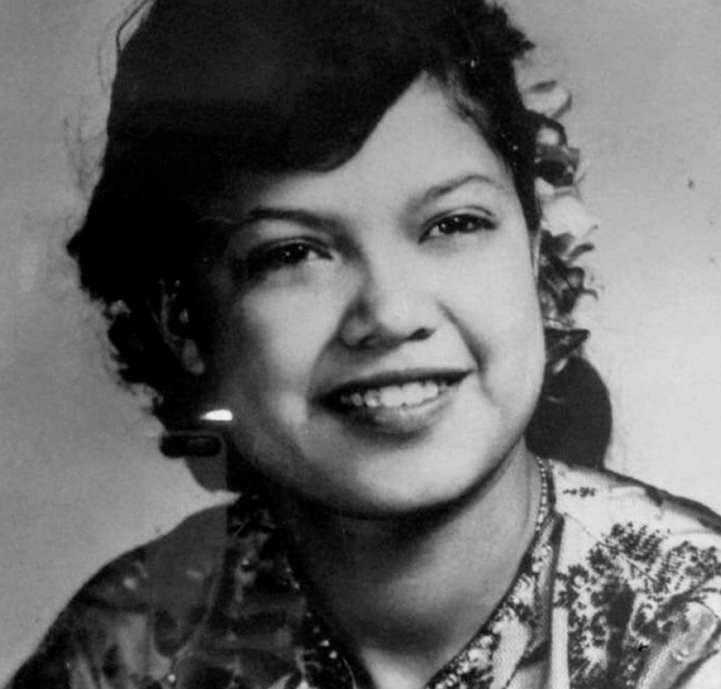 Josefa Martinez