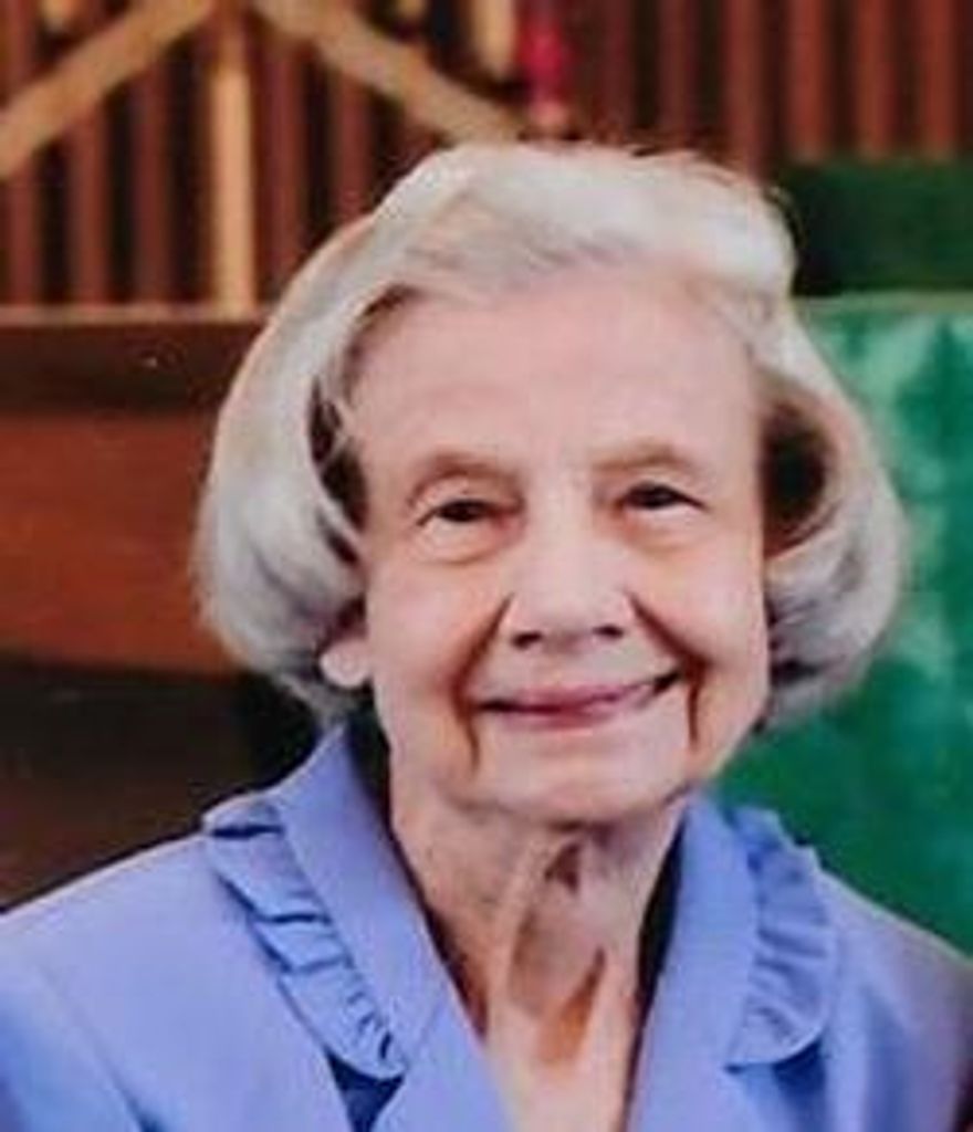 Dolors Elizabeth Brockett