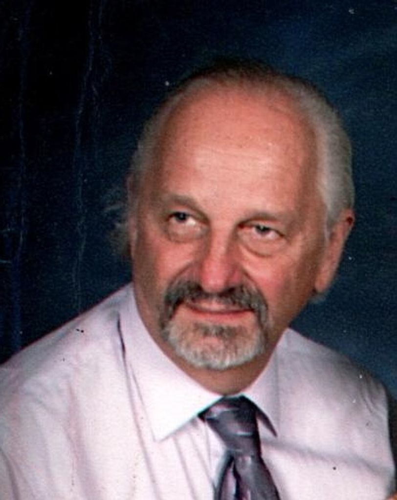 Frank A Kevilus Profile Photo