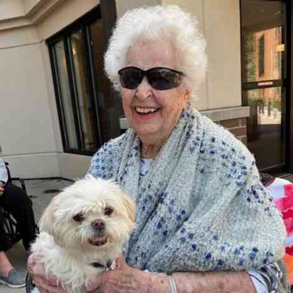 Maureen S Kelly Profile Photo