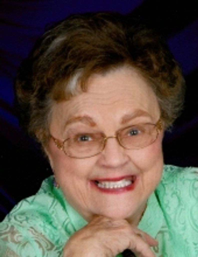 Barbara Alexander Rumfield