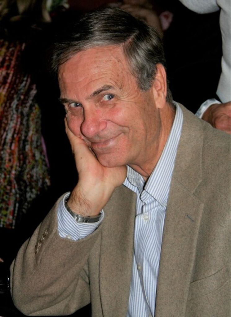 Robert "Dan" Rutkowski