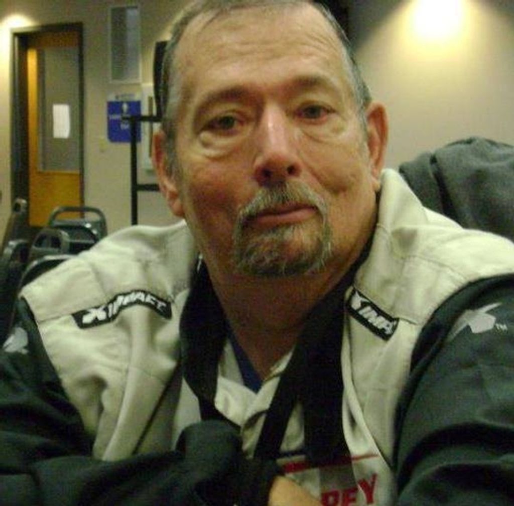 Richard G. Johnson Profile Photo