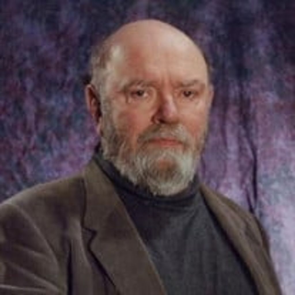 Charles M. Lawrence