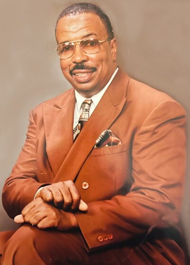Boyd "Bo" Smith, Jr. Profile Photo