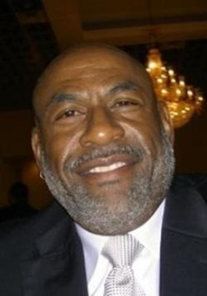 Alvin Leon Campbell Profile Photo