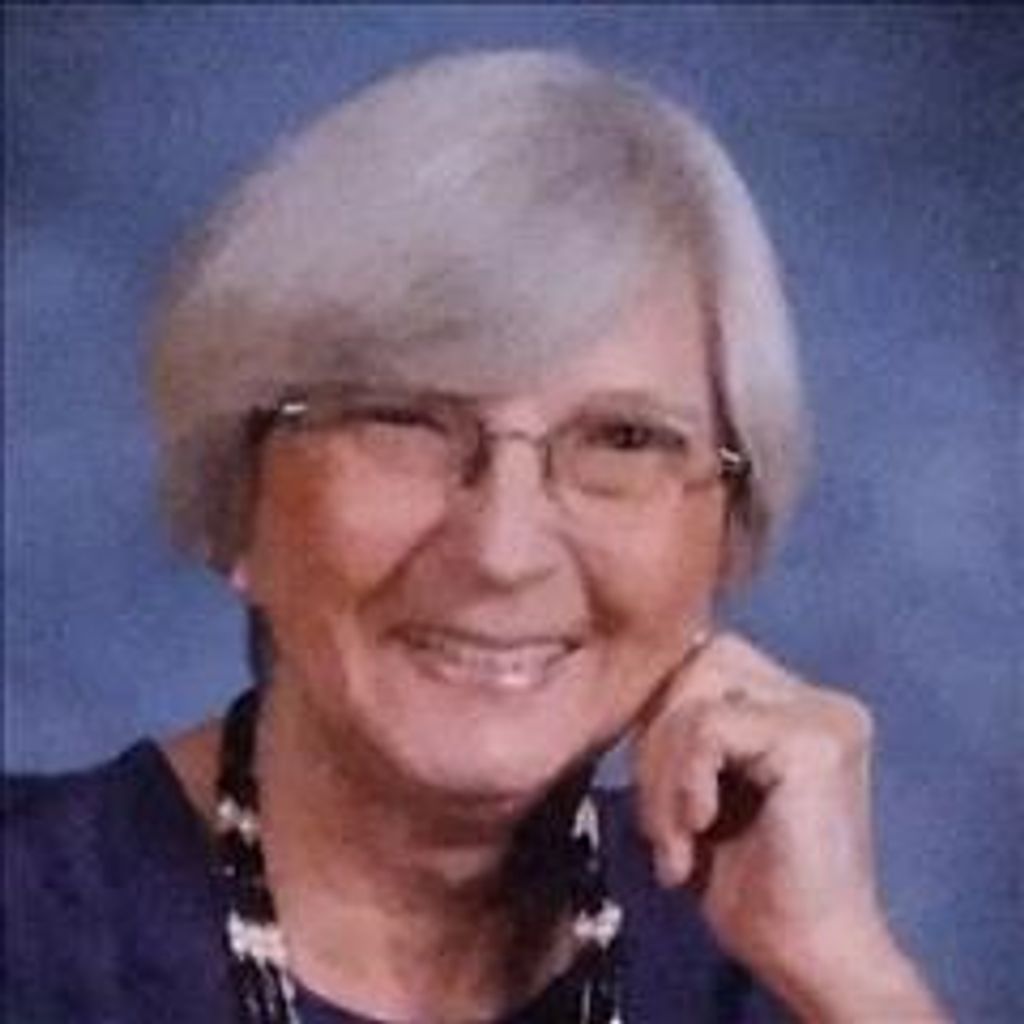 Rose Marie Corral Profile Photo