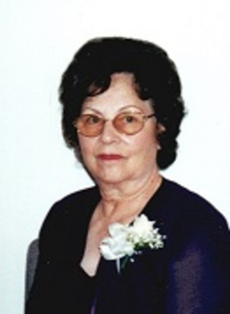 Phyllis A. Cook