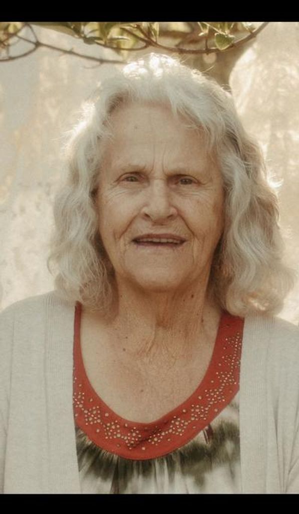 Ruth Barrett Profile Photo