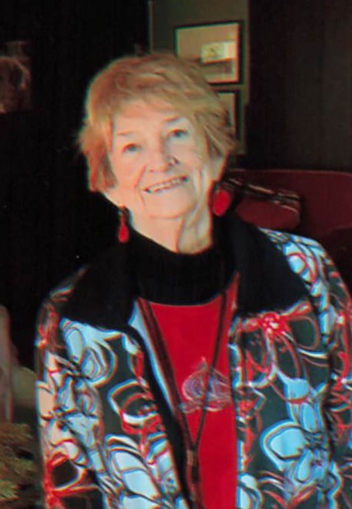 Ginger Rhoad Mixon