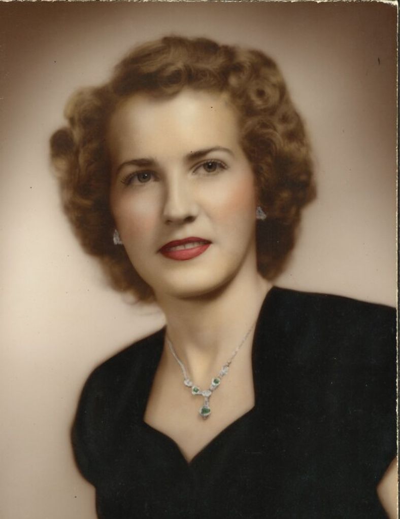 Patricia M. (Avery) Emmite