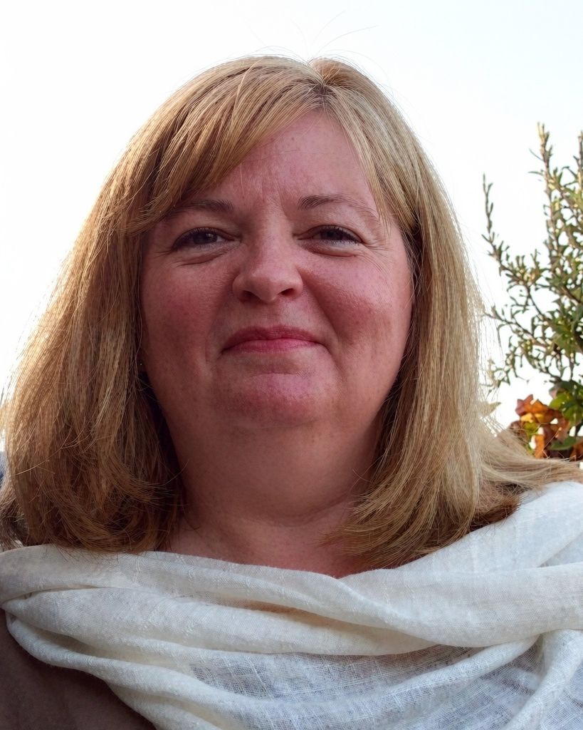 Lydia Beth Armour