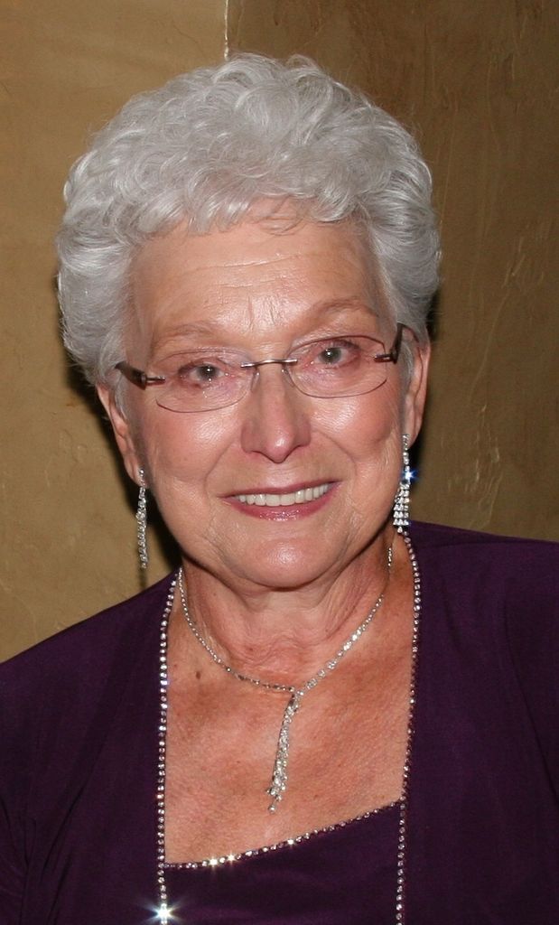 Alice Marie Saldeen