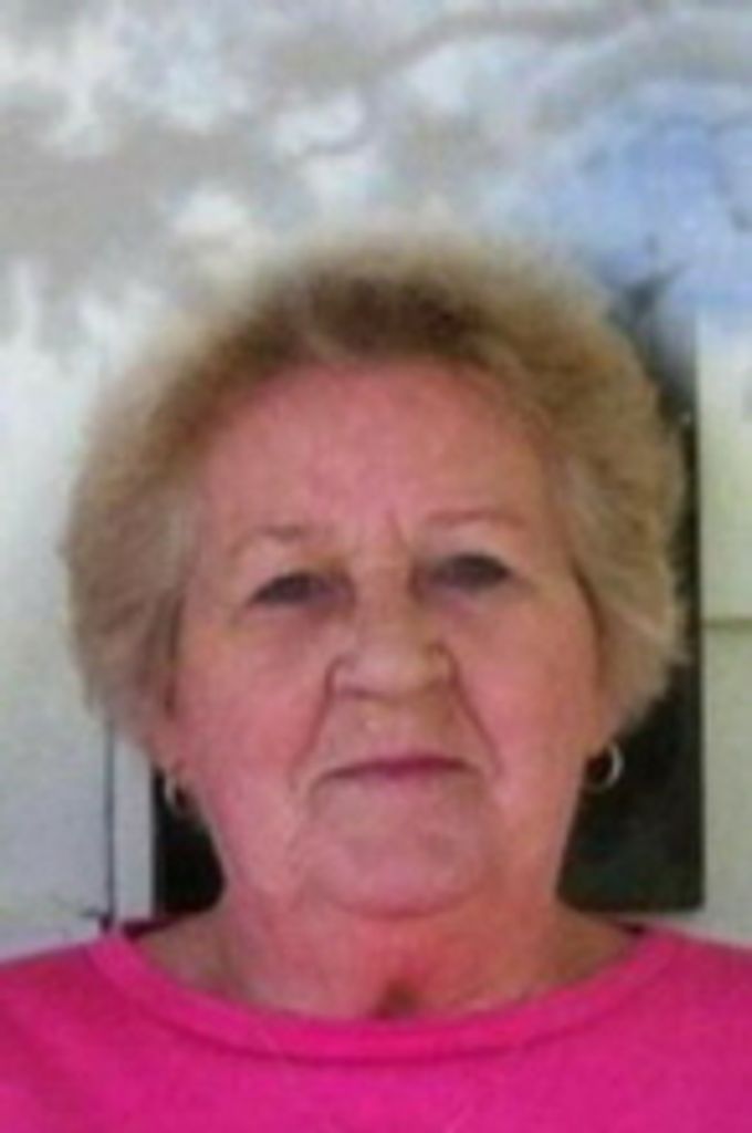 Geneva Ann Powell Profile Photo