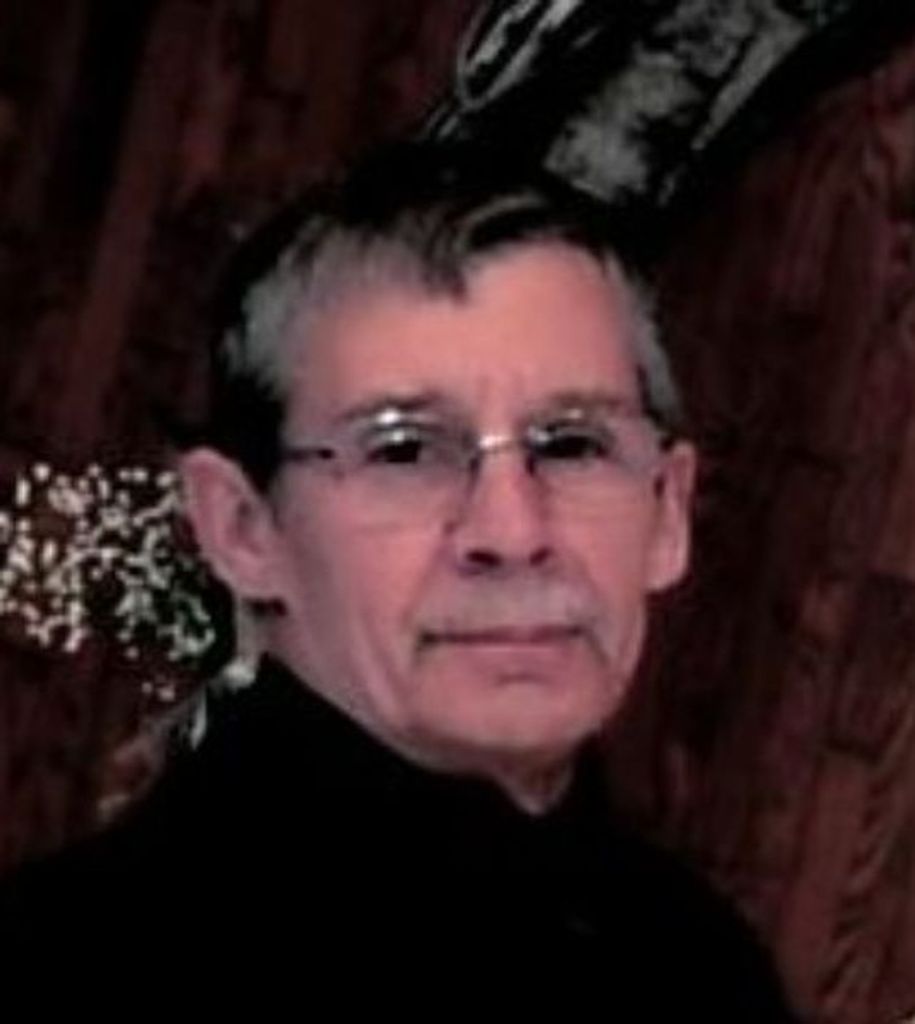 Peter S. Toews