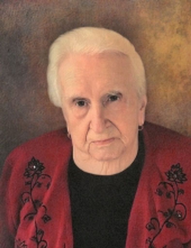 Dorothy Sheaffer