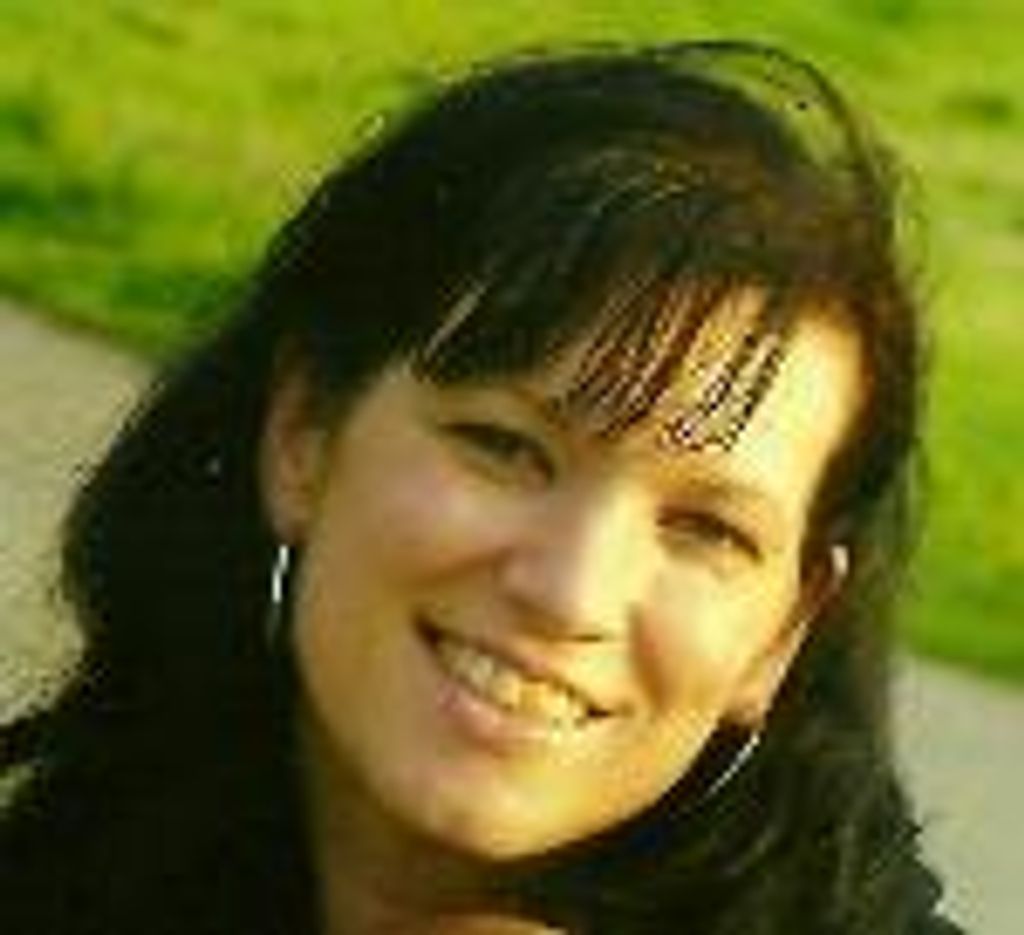 Christine  M. Lewis