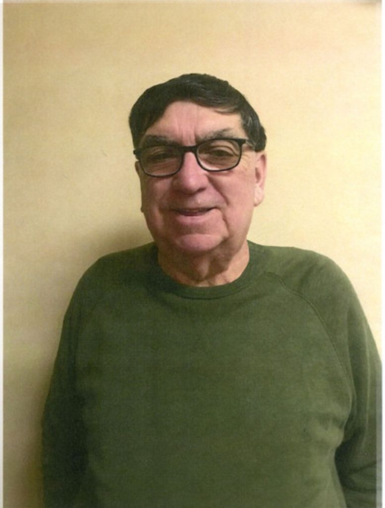 Robert "Bob" Olmstead Profile Photo
