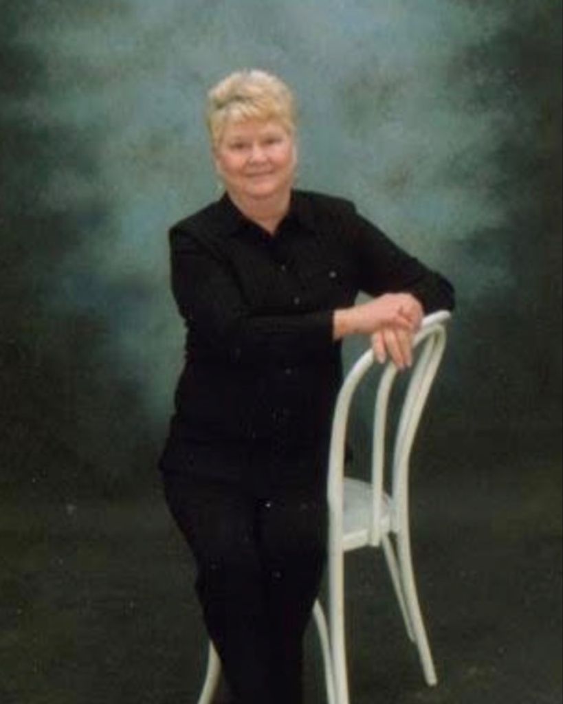 Judy Strength Kinsey Profile Photo