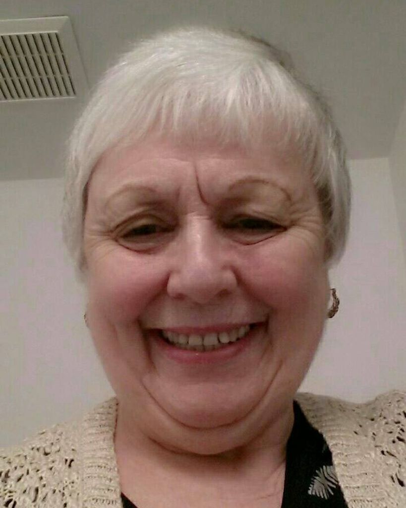 Anna May Marderosian Profile Photo