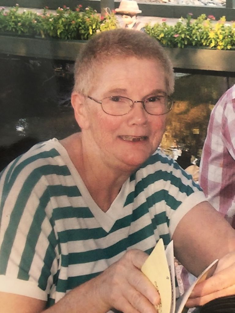 Mary J. Cappel Profile Photo