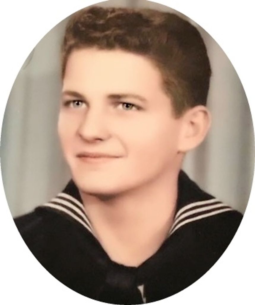 Jack Wayne Braun Profile Photo