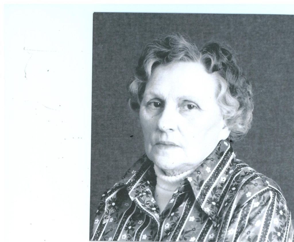 Hazel Williams Profile Photo