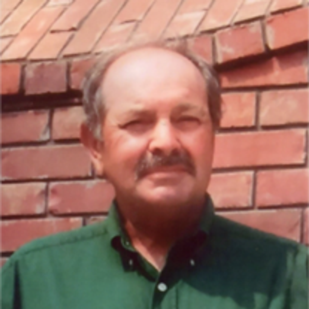 Charles Harding Gallien