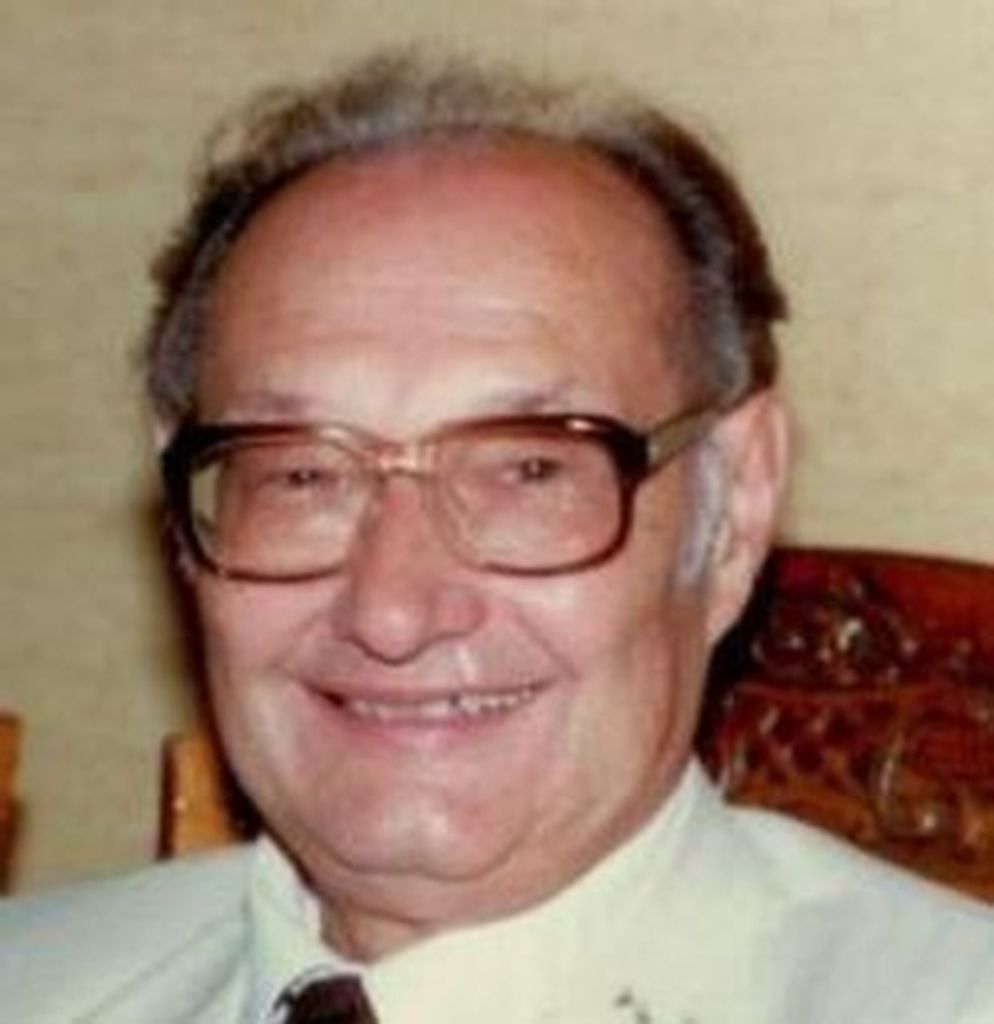Ulric Landenberger
