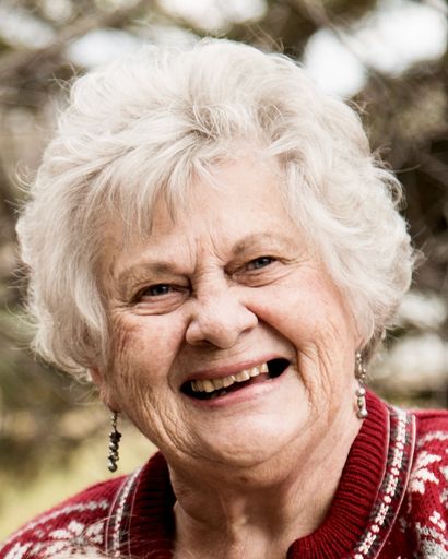 Genelle Blomquist's obituary image