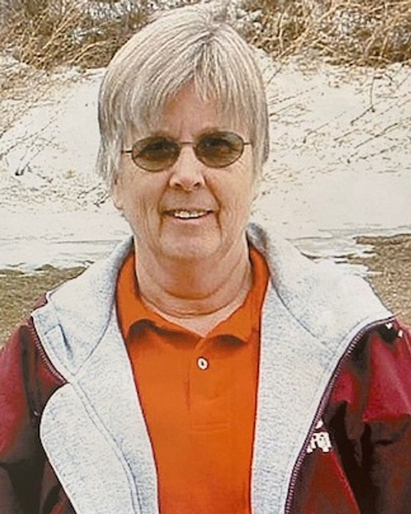 Lynne Moeller Profile Photo