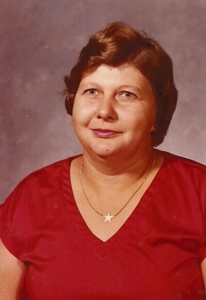 Ruth Ann Atwood Profile Photo