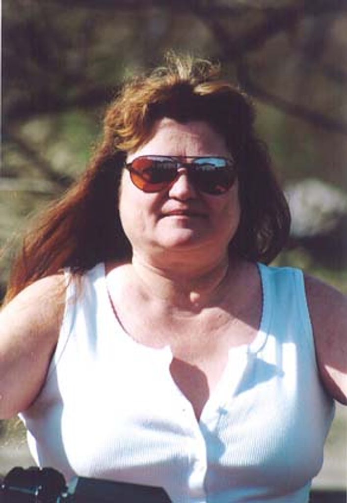 Margaret Diane Harper Profile Photo