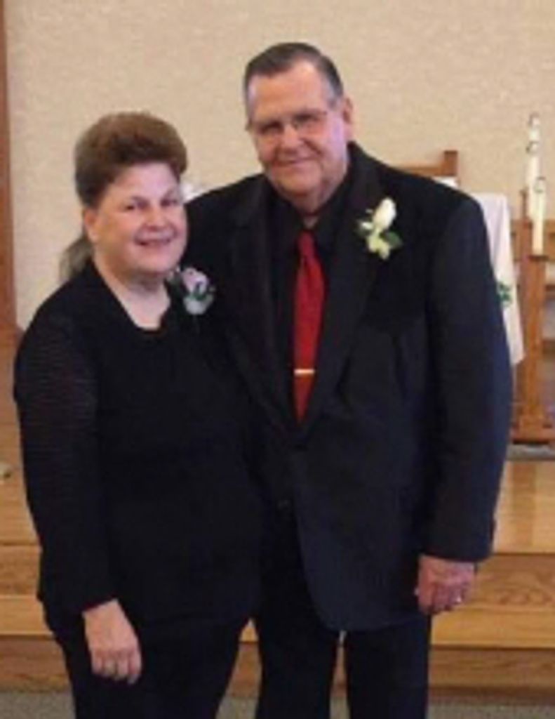 Rev. Larry D Belt, Sr.