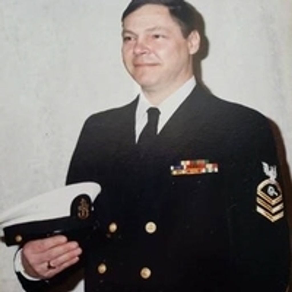 William E. Churchill Profile Photo