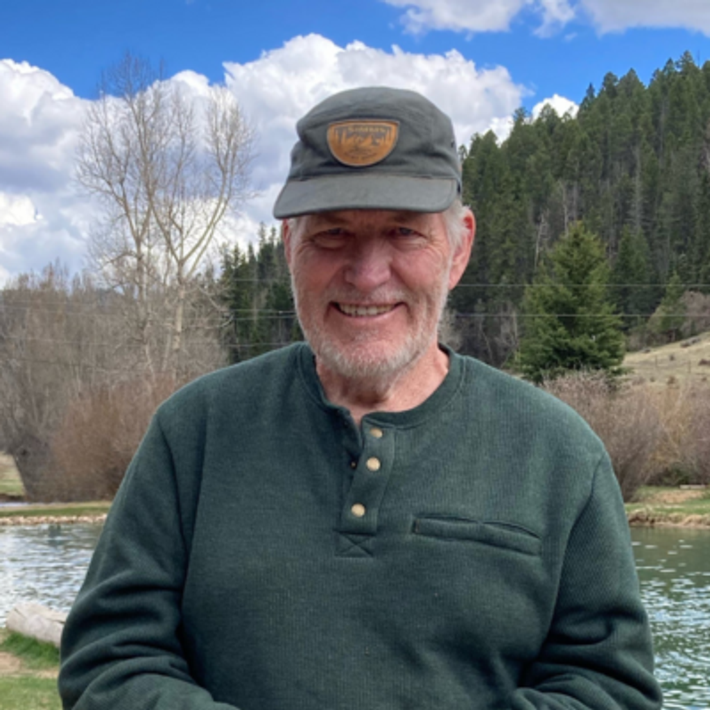 Jimmy Keswater Profile Photo