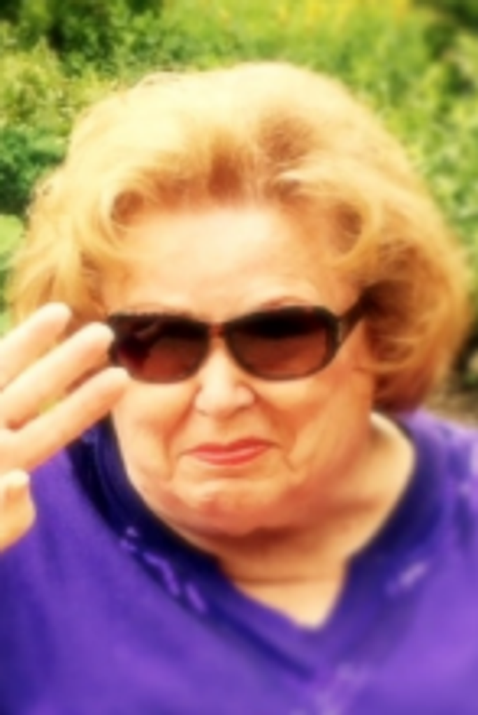 Katherine Jean Langham Profile Photo