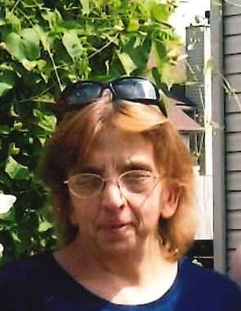 Candace "Candi" Clark Profile Photo