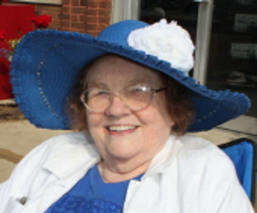 Charlotte V. Groff