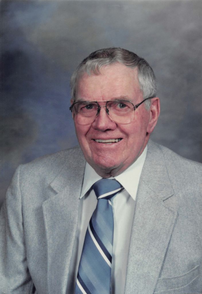 Melvin Anderson