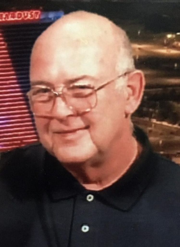 Donald Carl Reed