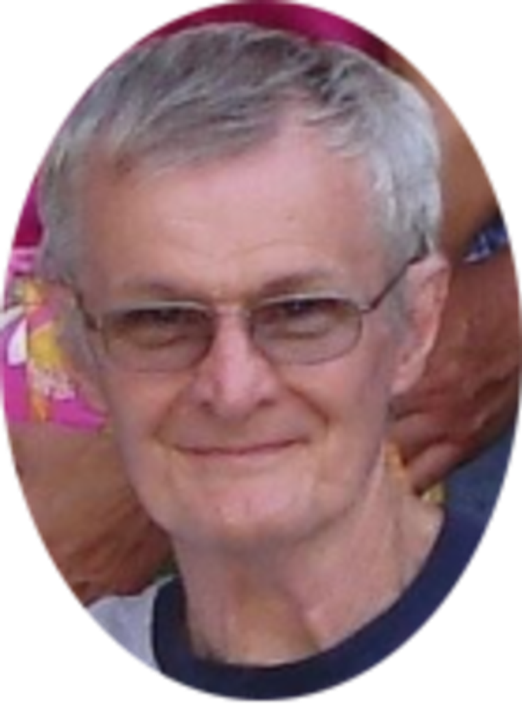 John Patrick Wright Jr.