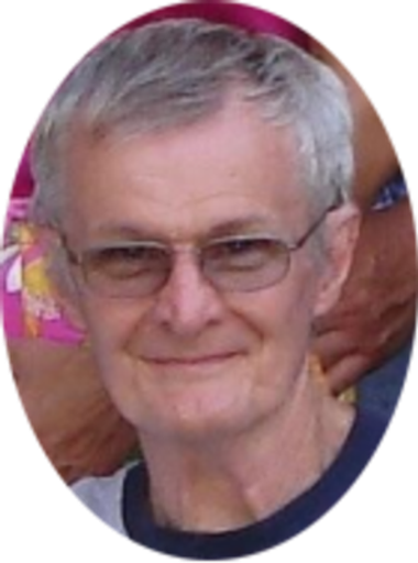 John Patrick Wright Jr. Profile Photo