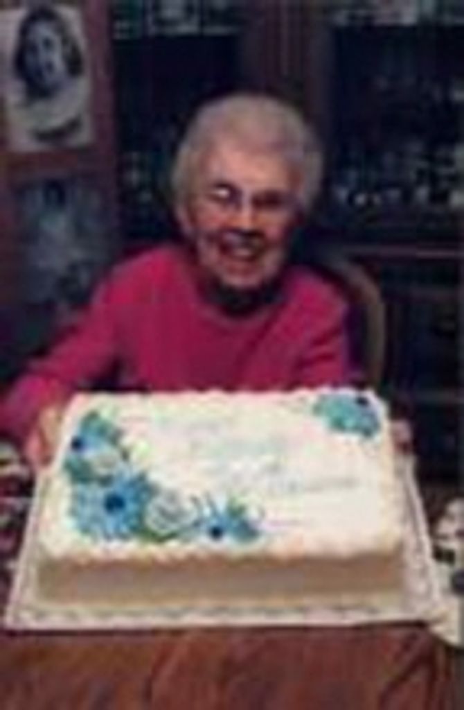 Norma Woock